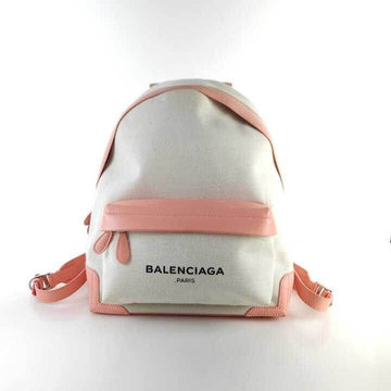 BALENCIAGA Canvas Rucksack 409010 11586 145765321