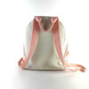 BALENCIAGA Canvas Rucksack 409010 11586 145765321 [P]
