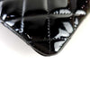 CHANEL Klassische Lack-Clutch A82552 11734 146339738 [P]