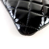 CHANEL Klassische Lack-Clutch A82552 11734 146339738 [P]