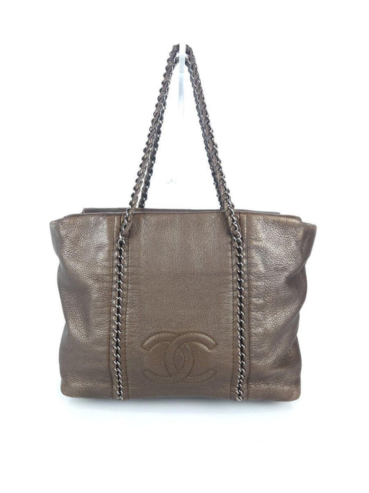 CHANEL cc CC チェーン ショルダーバッグ 5263 68393858