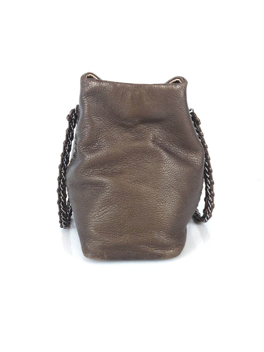CHANEL cc CC チェーン ショルダーバッグ 5263 68393858