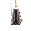 Louis Vuitton Monogram Tote Bag Shoulder Bag M43770 11060 142922732 [P]