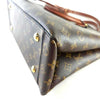 Louis Vuitton Monogram Tote Bag Shoulder Bag M43770 11060 142922732 [P]