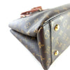Louis Vuitton Monogram Tote Bag Shoulder Bag M43770 11060 142922732 [P]