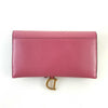 DIOR サドルチェーン長財布10935 142525635 [P]