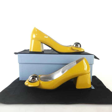 PRADA Päidon Pumps 11274 144215579