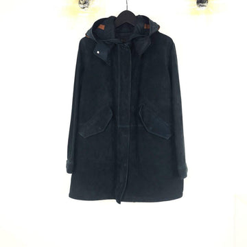 LORO PIANA スウェードジャケット 9229 131352076