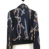 Louis Vuitton Monogram Button-Up Reversible Bomber Jacket 1A91UF 8479 124982883 [P]