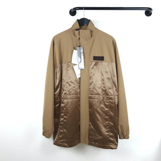 Dior Logo Patch Nylon Jacket 013C320A4716 6801 101600566