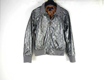 LOUIS VUITTON Monogram Blouson Jacke 11635 145823815