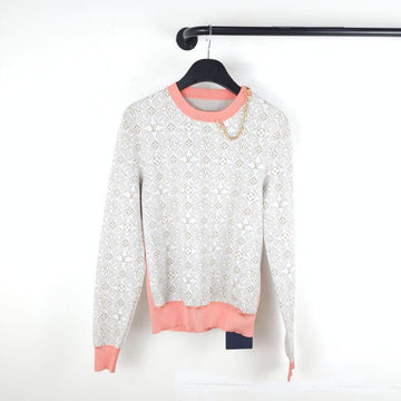 LOUIS VUITTON 1854 Monogram Strick 6573 96367309