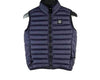 Stone Island Padded Vest 7816G0131 11786 146538183 [P]
