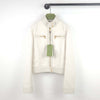 GUCCI GGキャンバスジャケット 681034 7579 117391202 [P]