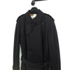 Burberry Graffiti Trench Coat 7490 116431815 [P]