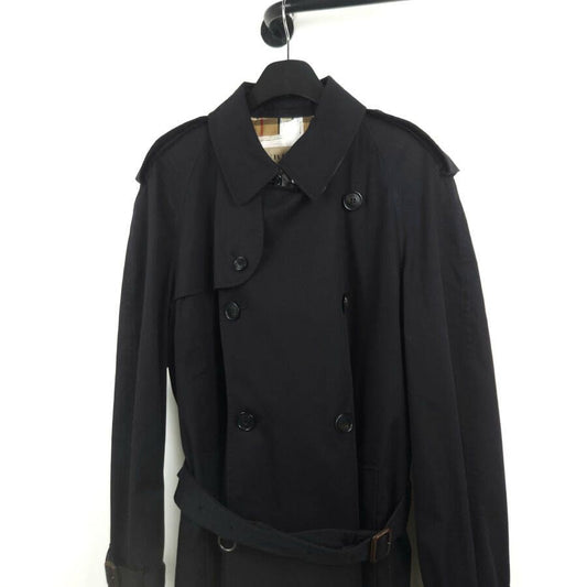 BURBERRY グラフィティトレンチコート 7490 116431815