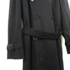 Burberry Graffiti Trench Coat 7490 116431815 [P]