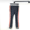 Gucci gg GG Training Jogger Pants 496920 9110 130420466 [P]