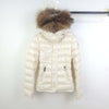 MONCLER フードファー.padding 9513 134010506 [P]