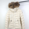 MONCLER フードファー.padding 9513 134010506 [P]