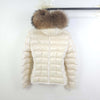 MONCLER フードファー.padding 9513 134010506 [P]