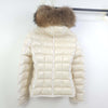 MONCLER フードファー.padding 9513 134010506 [P]