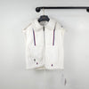 Dior Shearling Leather Hooded Vest 348G46AL870 7130 112859183 [P]