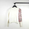 Louis Vuitton Mixed Pattern Monogram Sweatshirt 9036 129649192 [P]