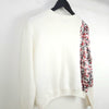 Louis Vuitton Mixed Pattern Monogram Sweatshirt 9036 129649192 [P]