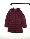 MONCLER Hooded Puffer 5503 72674619 [P]
