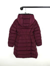 MONCLER Hooded Puffer 5503 72674619 [P]