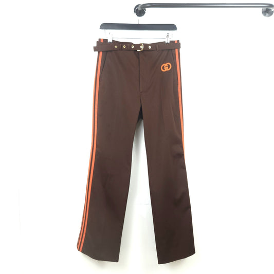 GUCCI Adidas GG Pant 689348 7885 120646185