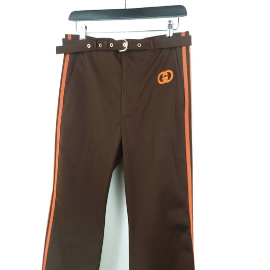 GUCCI Adidas GG Pant 689348 7885 120646185
