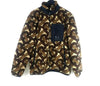 BURBERRY TBフリースジャケット8020694 11405 144790932 [P]