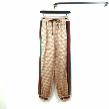 GUCCI インターロッキングGウェブジョガーパンツ 655198 9461 133514918