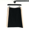 Louis Vuitton Side Logo Skirt 9164 130805717 [P]