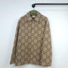 GUCCI ジャンボ GG ジャケット 7992 121759984 [P]
