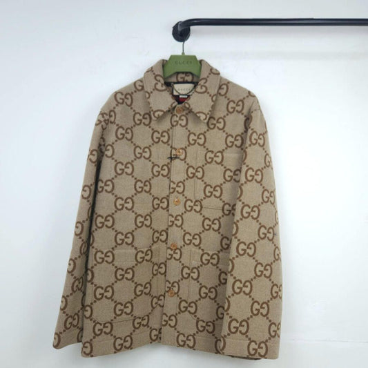 Gucci GG Jumbo Jacket 7992 121759984