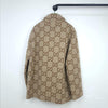 GUCCI ジャンボ GG ジャケット 7992 121759984 [P]