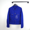 LOUIS VUITTON DNA デニムジャケット 6630 98840328 [P]