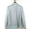 Louis Vuitton Monogram Tulle Trucker Jacket 9522 134090597 [P]