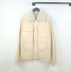 LOUIS VUITTON モノグラム ワークウェア デニム ジャケット 6973 105215928 [P]
