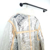 LOUIS VUITTON ミラーモノグラムシアリングジャケット1A98DU 6929 103847255 [P]
