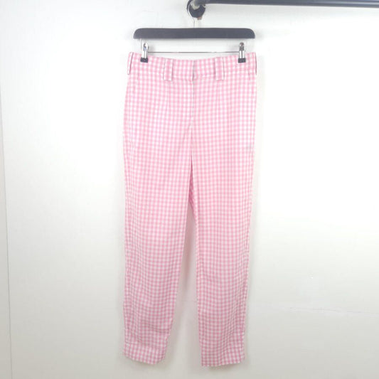 BALMAIN Checkhose 5172C274 8469 124982908