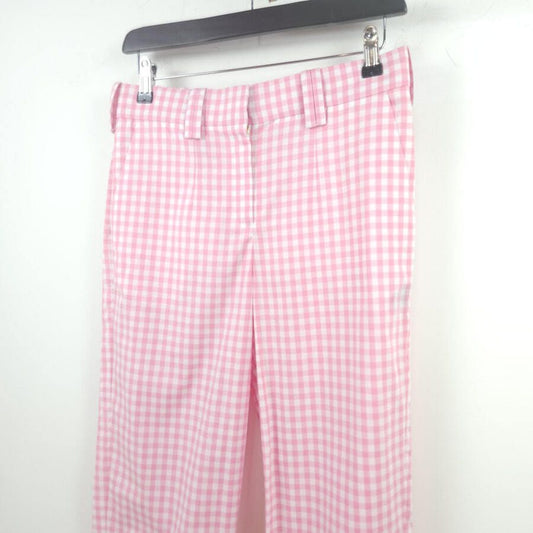BALMAIN Checkhose 5172C274 8469 124982908