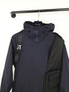 LOUIS VUITTON Packable Harness Hoodie Blouson Jacket 1A5DKC 3125 81549680 [P]
