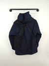 LOUIS VUITTON Packable Harness Hoodie Blouson Jacket 1A5DKC 3125 81549680 [P]