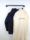 LOUIS VUITTON Packable Harness Hoodie Blouson Jacket 1A5DKC 3125 81549680 [P]