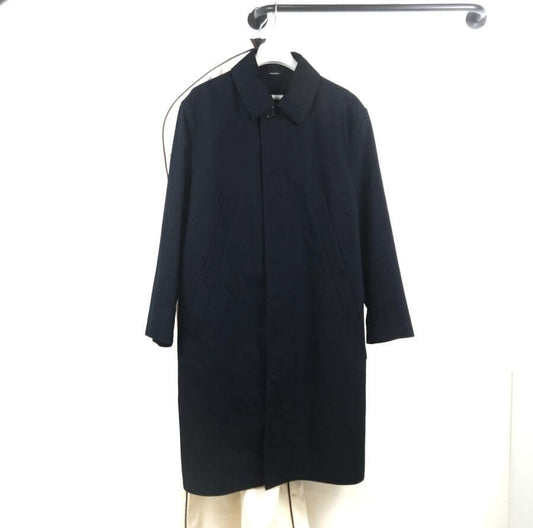 HERMES コットン メンズ コート 7609 117787959