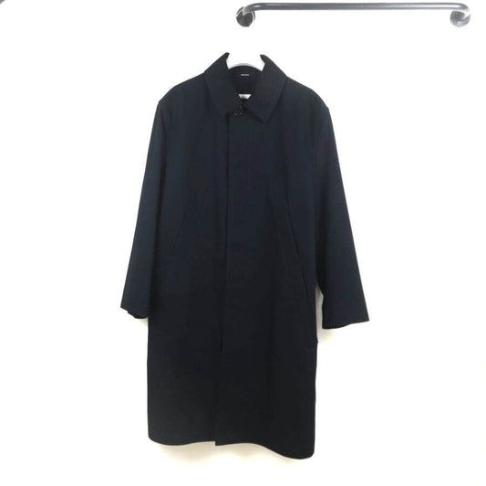 HERMES コットン メンズ コート 7609 117787959
